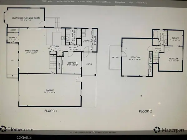 5313 Basel DR, Wrightwood, CA 92397
