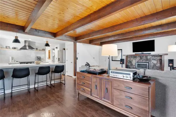 5313 Basel DR, Wrightwood, CA 92397