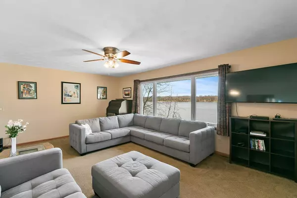 W4098 County Road K, Montello, WI 53949