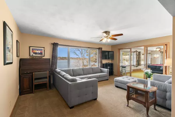 W4098 County Road K, Montello, WI 53949