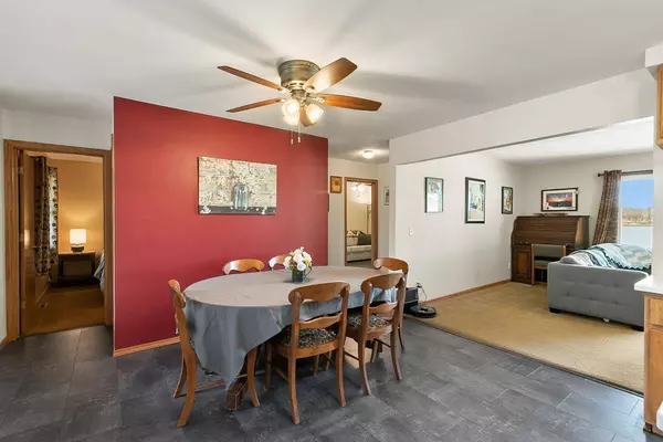 W4098 County Road K, Montello, WI 53949