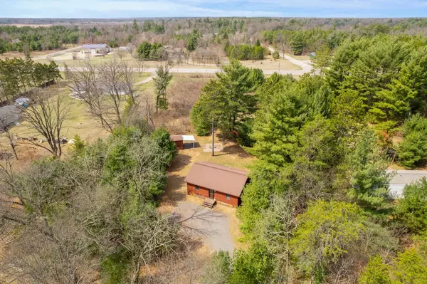 1158 S Chicago Lane, Friendship, WI 53934