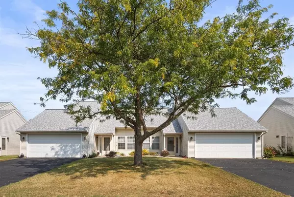 549 E Slifer Street, Portage, WI 53901