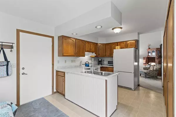 549 E Slifer Street, Portage, WI 53901