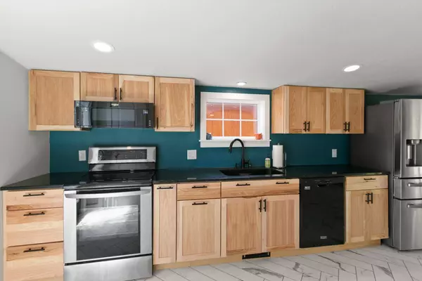 123 Willow Street, Baraboo, WI 53913