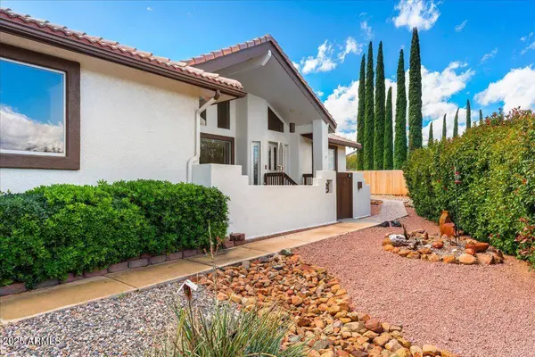 2780 S RIO VERDE Drive, Cottonwood, AZ 86326