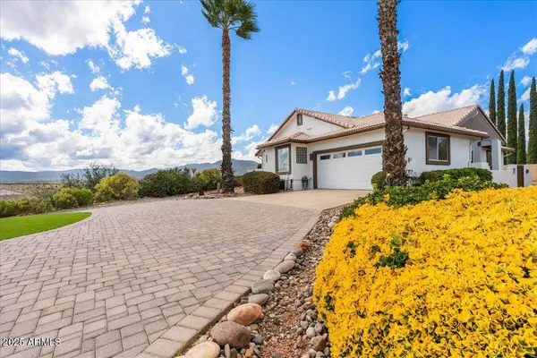 2780 S RIO VERDE Drive, Cottonwood, AZ 86326