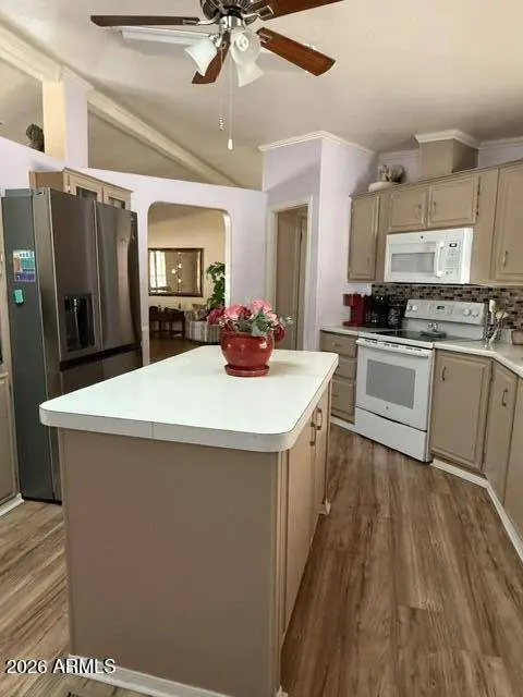 2050 W St Route 89A -- #217, Cottonwood, AZ 86326