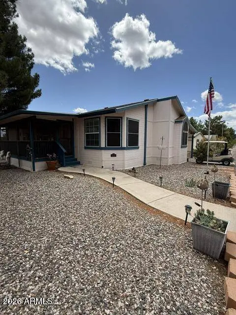 2050 W St Route 89A -- #217, Cottonwood, AZ 86326