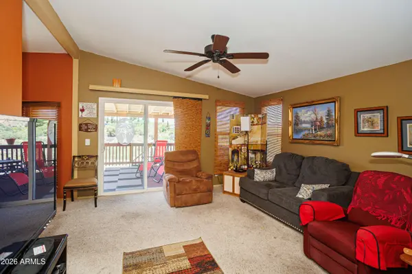 2050 W St Route 89A -- #72, Cottonwood, AZ 86326