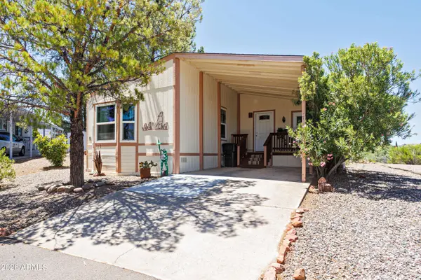 2050 W St Route 89A -- #72, Cottonwood, AZ 86326