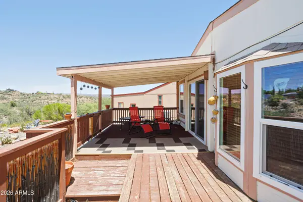 2050 W St Route 89A -- #72, Cottonwood, AZ 86326