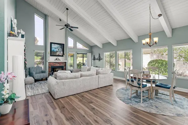 6946 Domingo CT, Rancho Murieta, CA 95683