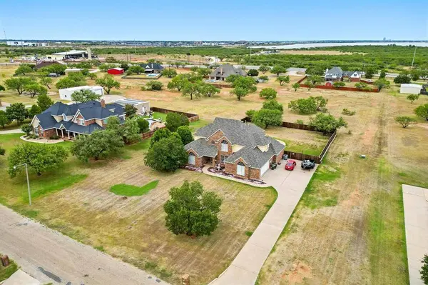 7834 Saddle Creek Road, Abilene, TX 79602
