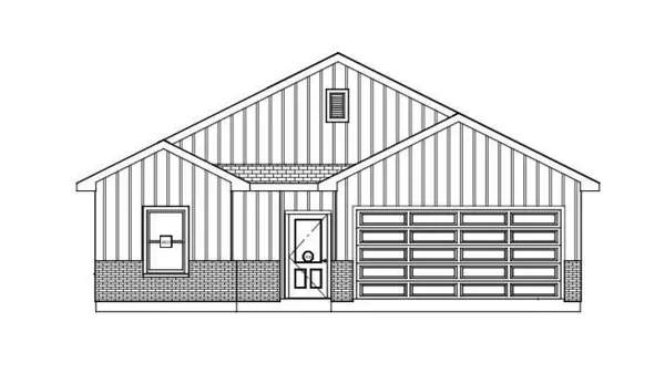 175 Waterloo Drive, Abilene, TX 79602