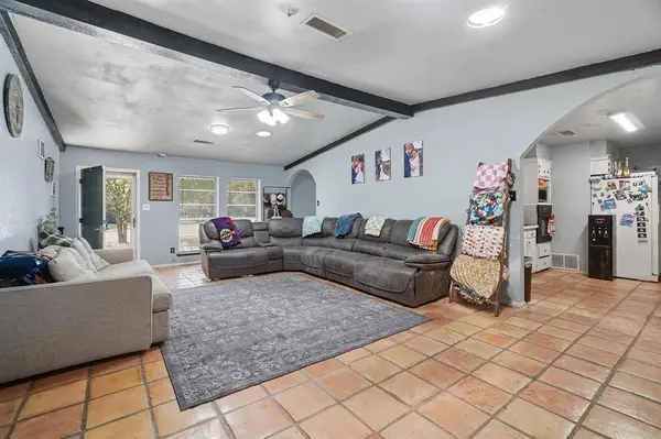 2018 Castle Drive, Clyde, TX 79510