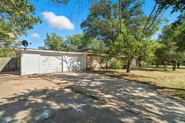 2018 Castle Drive, Clyde, TX 79510