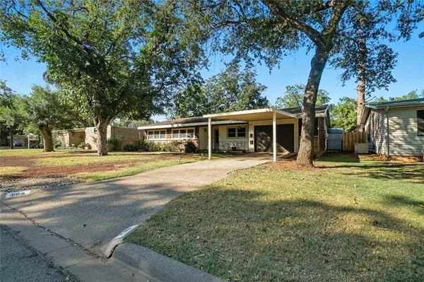 664 Glendale Drive, Abilene, TX 79603