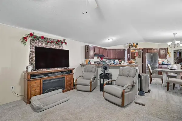 1104 W New Mexico Avenue, Sweetwater, TX 79556