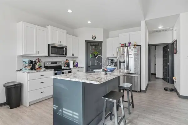 1523 Fletchers Path, Buffalo Gap, TX 79508