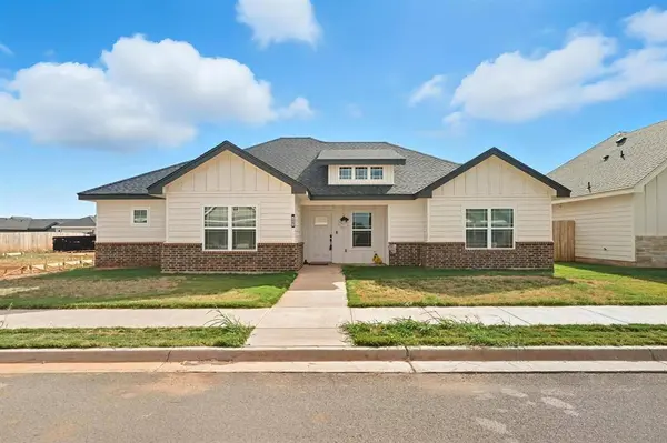 1523 Fletchers Path, Buffalo Gap, TX 79508