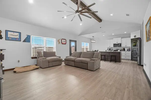 1523 Fletchers Path, Buffalo Gap, TX 79508
