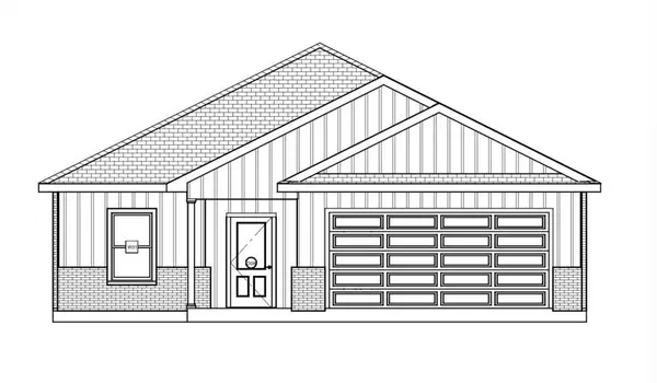 199 Waterloo Drive, Abilene, TX 79602