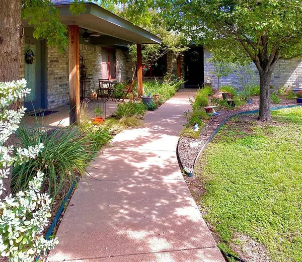 849 Kenwood Drive, Abilene, TX 79601