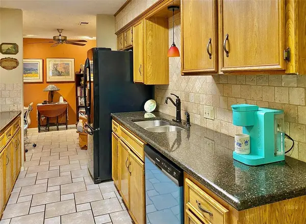 849 Kenwood Drive, Abilene, TX 79601