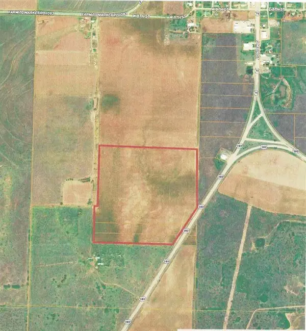 TBD US 380, Jayton, TX 79528