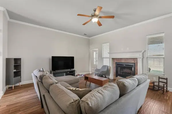 5125 Spring Creek Road, Abilene, TX 79602