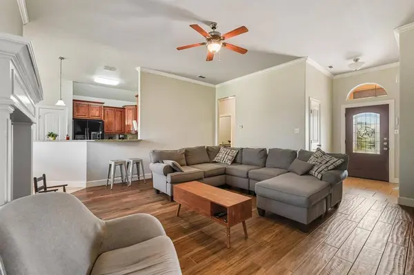 5125 Spring Creek Road, Abilene, TX 79602
