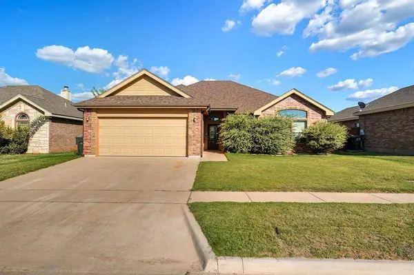 5125 Spring Creek Road, Abilene, TX 79602