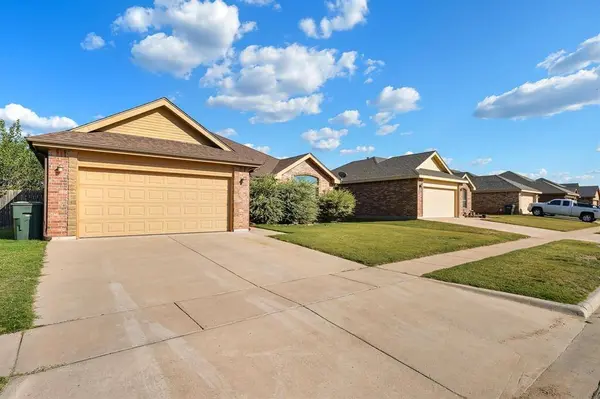 5125 Spring Creek Road, Abilene, TX 79602