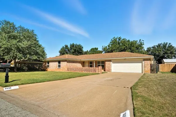 3132 Primrose Drive, Abilene, TX 79606