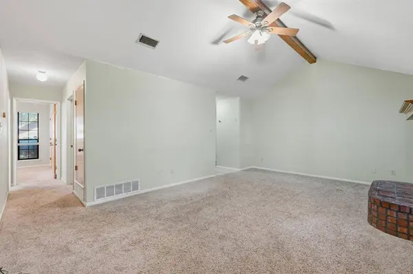 1401 Seamans Way, Abilene, TX 79602