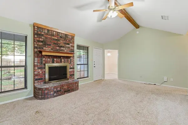 1401 Seamans Way, Abilene, TX 79602
