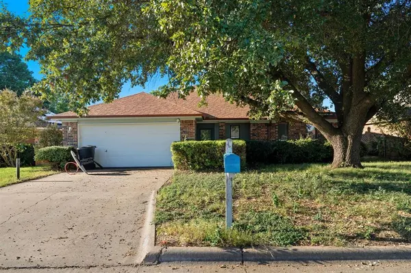 1401 Seamans Way, Abilene, TX 79602