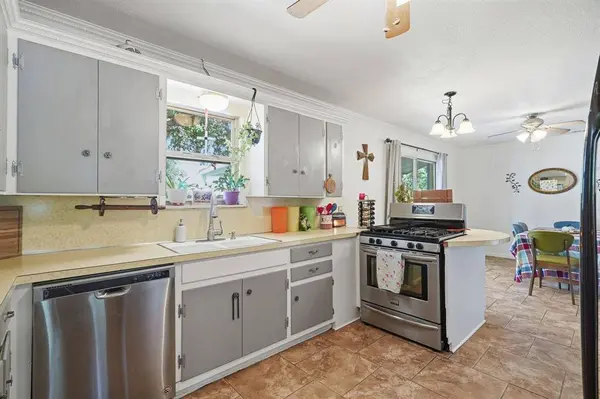 3340 S 21st Street, Abilene, TX 79605