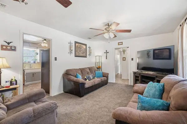 3340 S 21st Street, Abilene, TX 79605