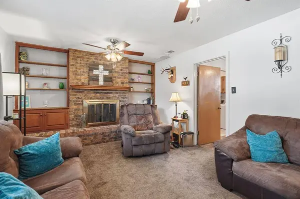 3340 S 21st Street, Abilene, TX 79605
