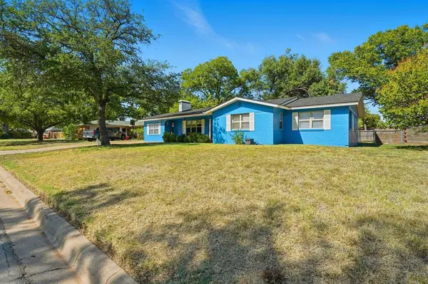 3340 S 21st Street, Abilene, TX 79605