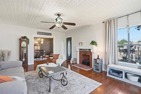 1301 S 3rd, Merkel, TX 79536