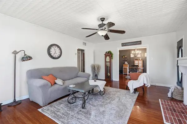 1301 S 3rd, Merkel, TX 79536