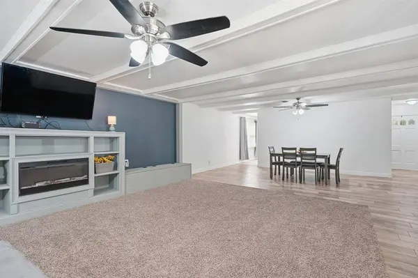 3211 Columbia Drive, Abilene, TX 79605