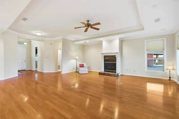 8 Contour Drive, Abilene, TX 79606