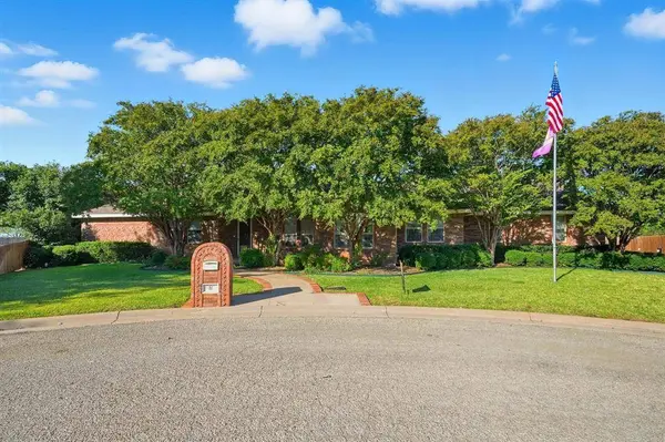 8 Contour Drive, Abilene, TX 79606