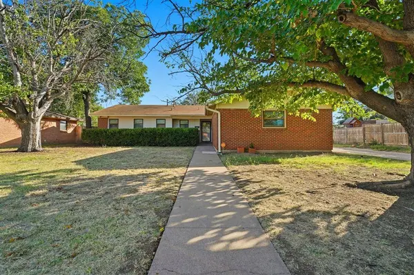 3211 Columbia Drive, Abilene, TX 79605