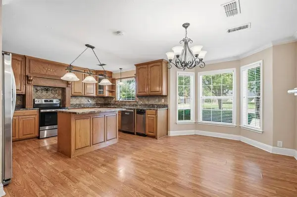 2016 Regent Drive, Abilene, TX 79605
