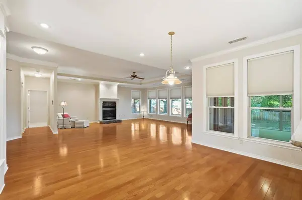 8 Contour Drive, Abilene, TX 79606